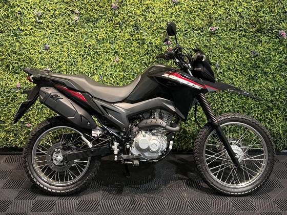HONDA NXR 160 BROS CBS HONDA NXR 160 BROS CBS